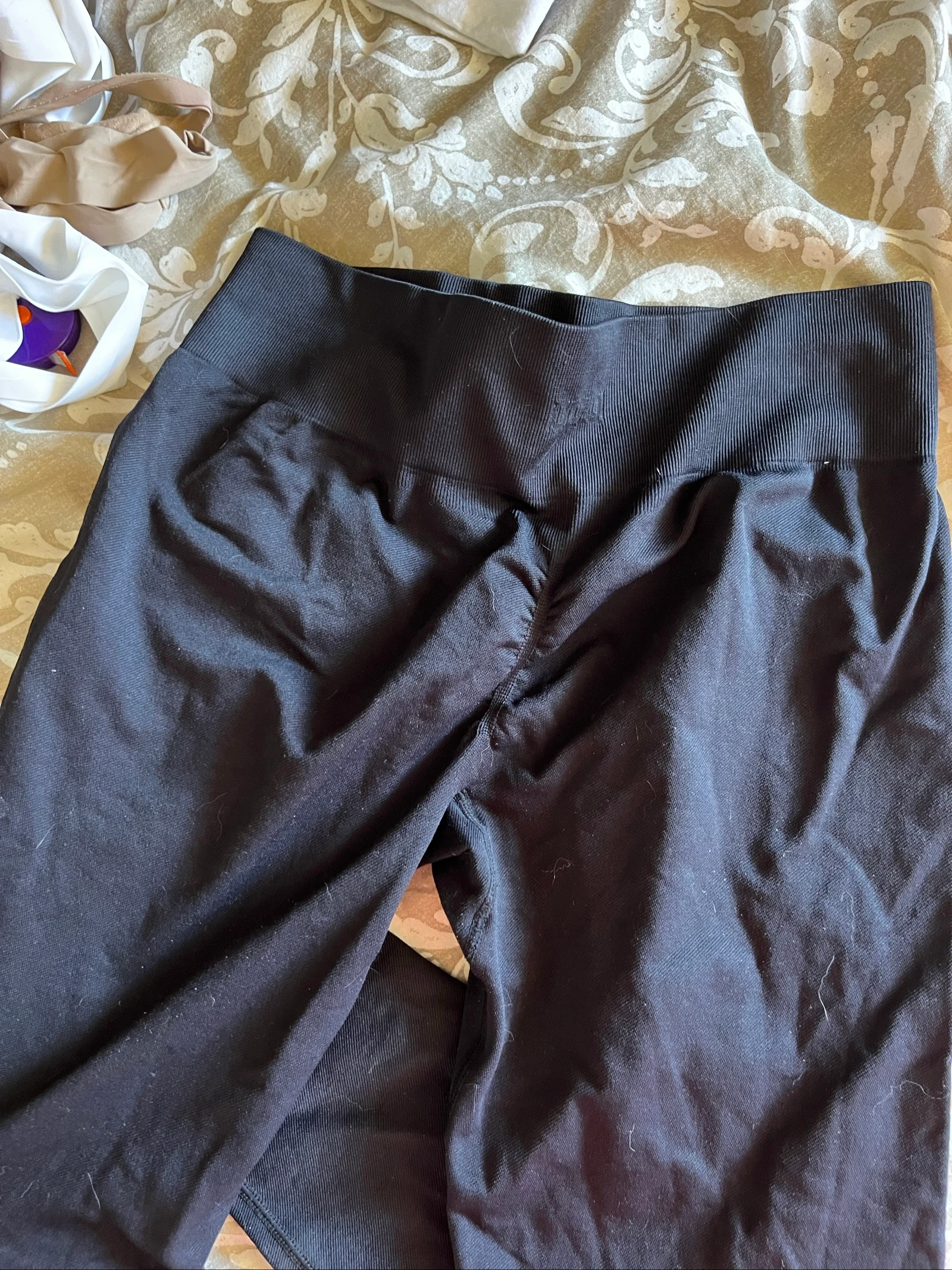 Sports leggings – photo 2